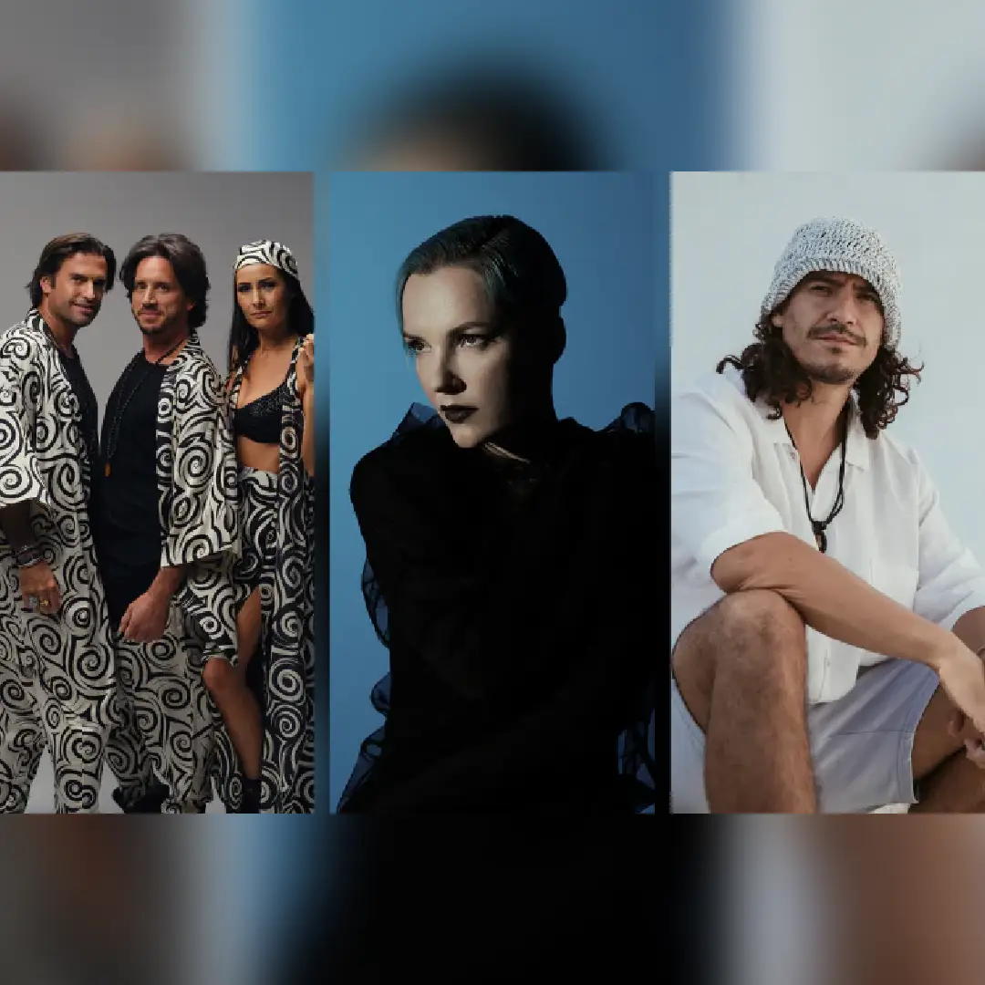 Arkadyan Feat Yana Mann, Morgan Dope